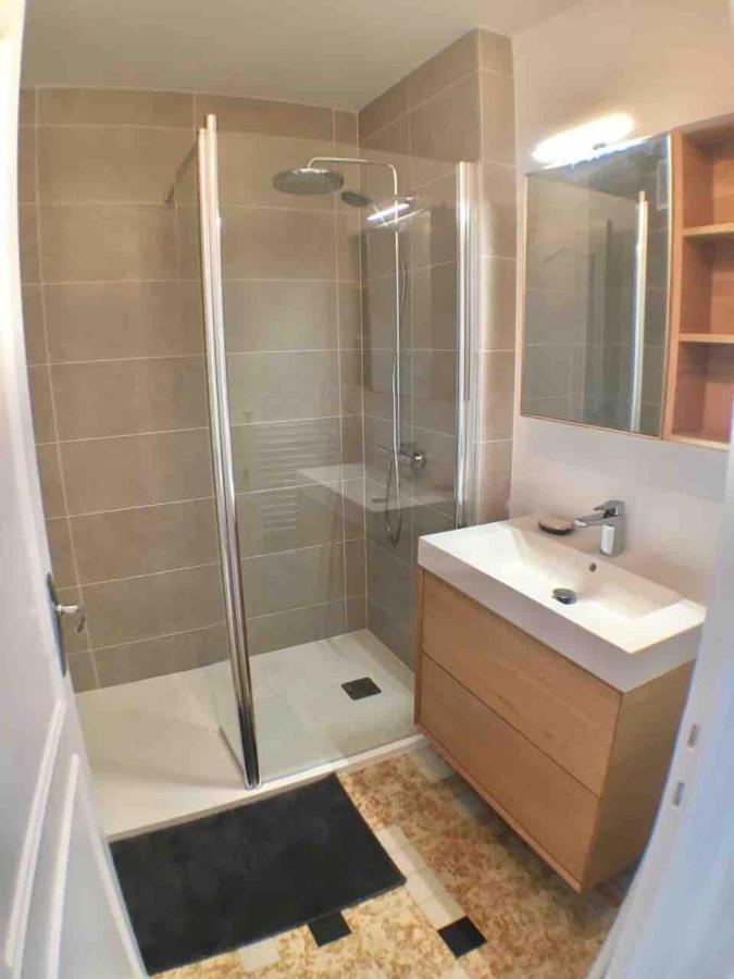 Annecy Center 2 Steps From The Lake Cozy And Renovated! Extérieur photo