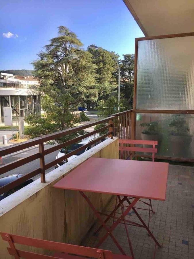 Annecy Center 2 Steps From The Lake Cozy And Renovated! Extérieur photo